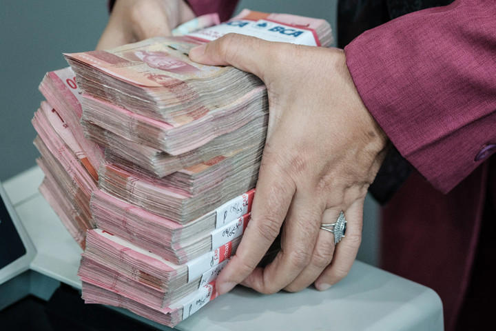 Pemerintah Tegaskan KUR di Bawah Rp100 Juta Tanpa Jaminan Tambahan, Masyarakat Diminta Segera Melapor Jika Diminta Agunan