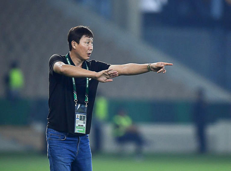 Media Vietnam Ungkap Kunci Taktik Kim Sang-sik Saat Bungkam Timnas Indonesia 3-0