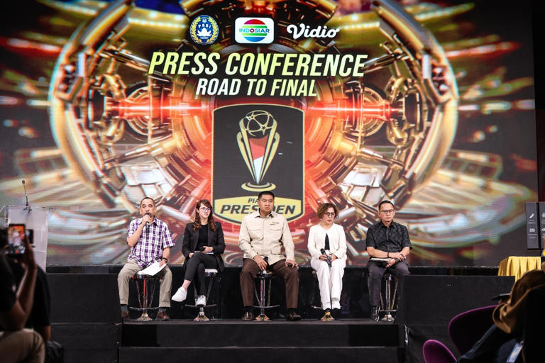 Final Piala Presiden 2026 Tetap Digelar Sesuai Jadwal, AFC Beri Lampu Hijau Meski Sempat Diprotes